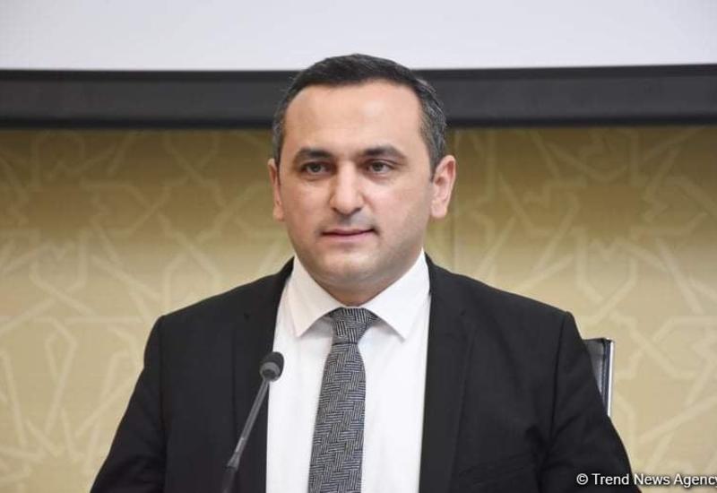 Рамин Байрамлы: В Азербайджане могут быть введены 2-3-дневные ограничения