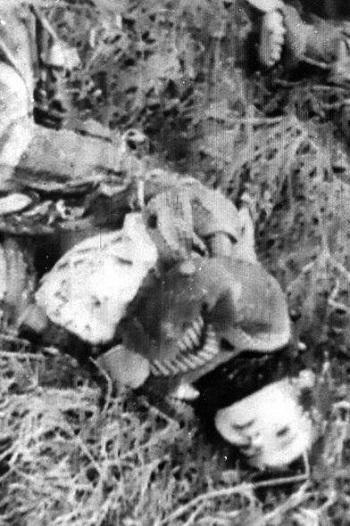 Они никогда не вырастут… Почтим память детей-жертв Ходжалинского геноцида