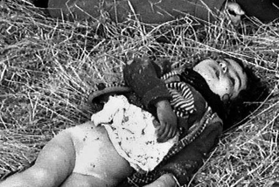 Они никогда не вырастут… Почтим память детей-жертв Ходжалинского геноцида