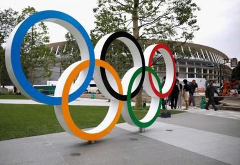Громкая сенсация на Олимпийских играх впервые за 17 лет