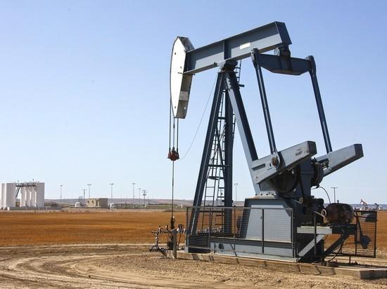 ОПЕК продлила сокращение добычи нефти