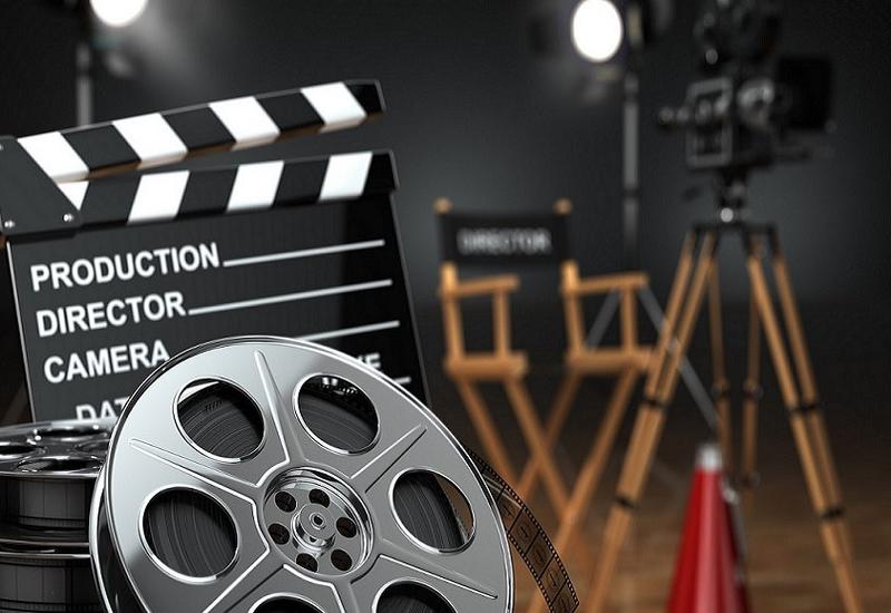 В Калифорнии ожидается возобновление кинопроизводства