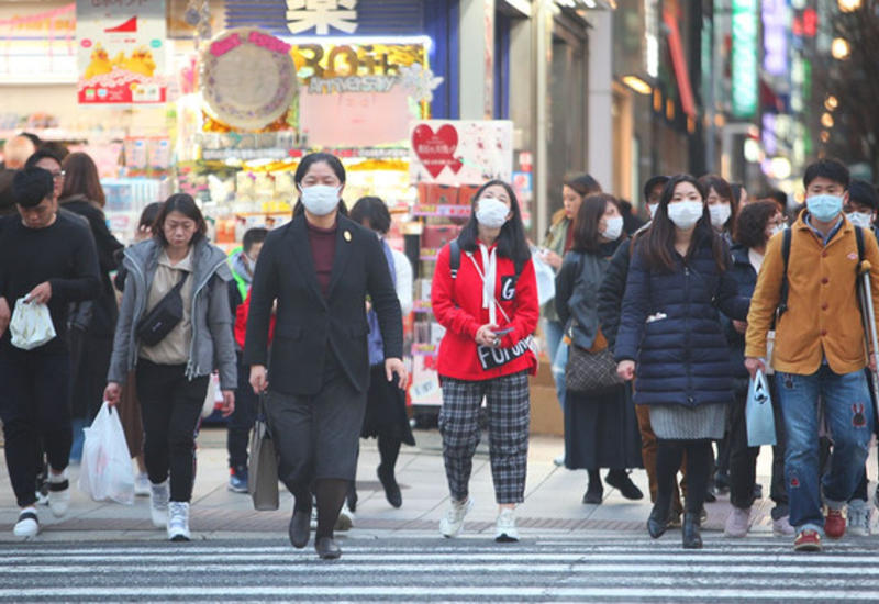 90%: врач из Японии оценил вероятность второй волны коронавируса