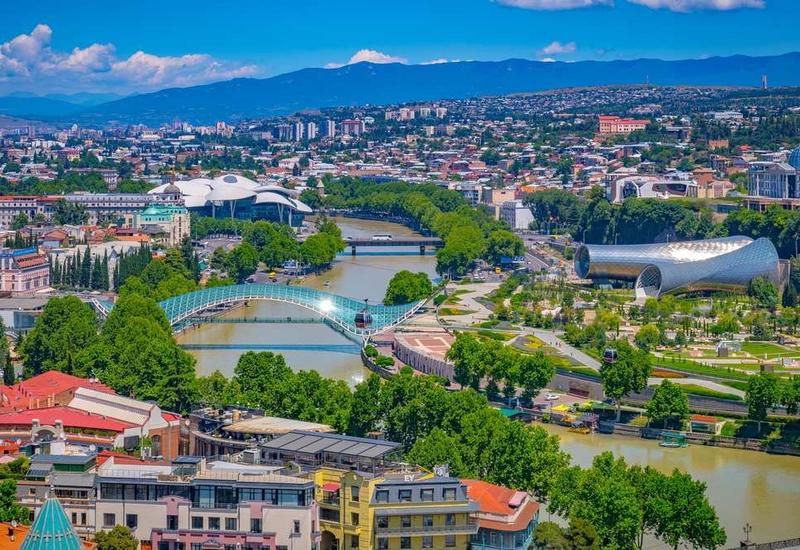 Грузия ведет переговоры с рядом стран по вопросу принятия туристов