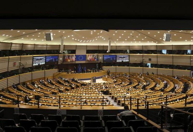 Парламент вето. Формирование Европарламента кратко. Парламент наложил вето.