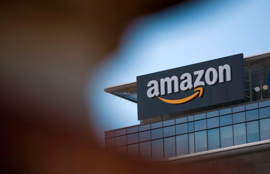 ЕС предъявит Amazon обвинения в нарушении антимонопольного законодательства