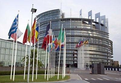 Европарламент отказался от приглашения, которого не было. Очень «смело»  - РЕПЛИКА