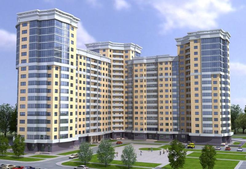 Азербайджан предлагает самые выгодные среди стран СНГ условия ипотеки