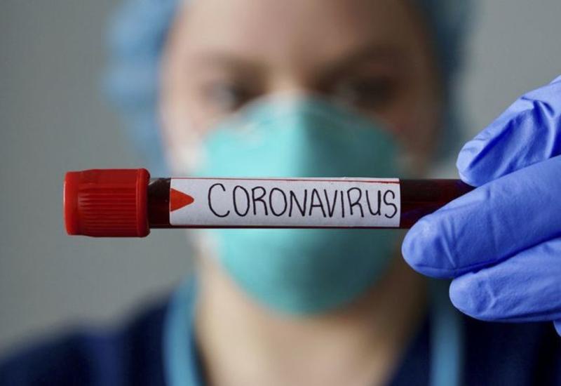 Число инфицированных коронавирусом в Грузии достигло 851