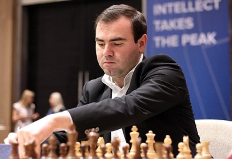 Шахрияр Мамедъяров стал победителем турнира в ОАЭ