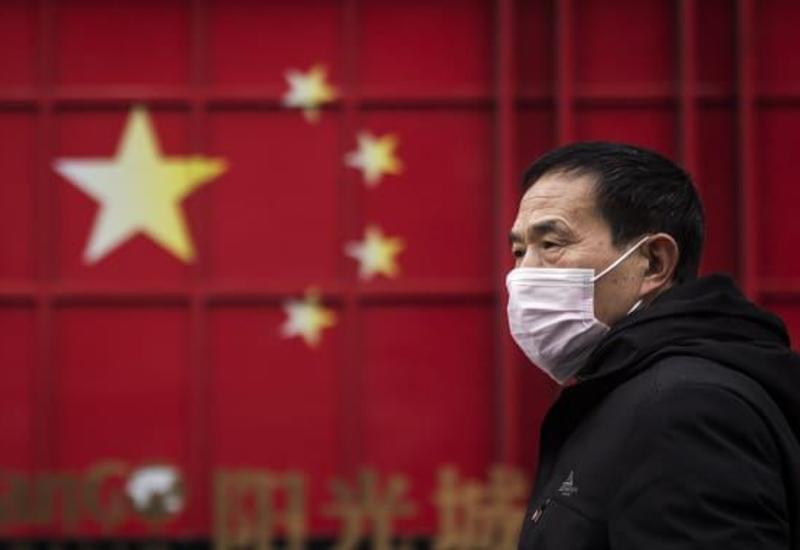 Жителей Пекина призвали оставаться дома из-за COVID-19
