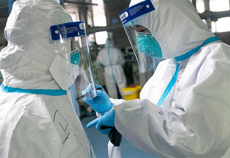 В Турции объявили о начале второй волны пандемии коронавируса