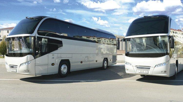 155 граждан Азербайджана доставлены автобусами из Дагестана на родину