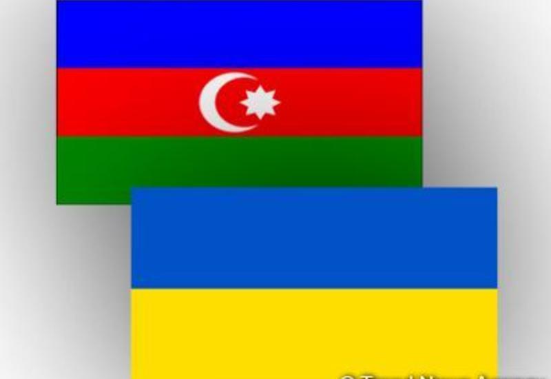 МИД Украины поздравил Азербайджан с Днем независимости