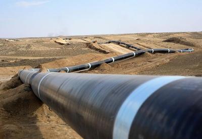 Азербайджан превратился в главного поставщика газа в Турцию - немецкое издание
