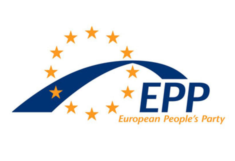 Европейская народная партия поддерживает усилия МГ ОБСЕ по урегулированию нагорно-карабахского конфликта