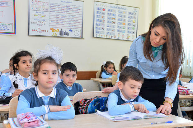 В Азербайджане опубликованы результаты конкурса по изменению места работы учителей