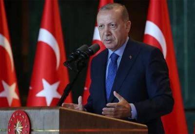 Победа Азербайджана - это источник гордости Турции - Реджеп Тайип Эрдоган