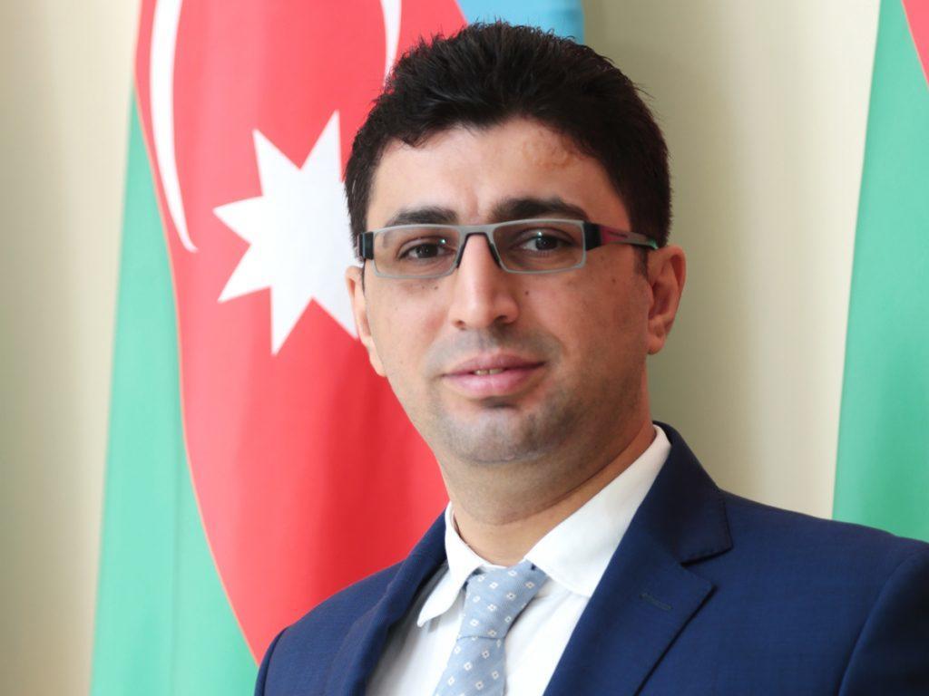 Шахин Сеидзаде: Президент Ильхам Алиев добился очередной победы Азербайджана на одной из важных международных площадок