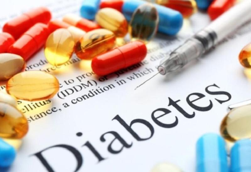 Диабет дает более тяжелые осложнения в случае заражения СOVID-19