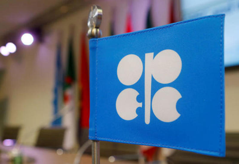 Страны ОПЕК+ сохранили план по добыче нефти