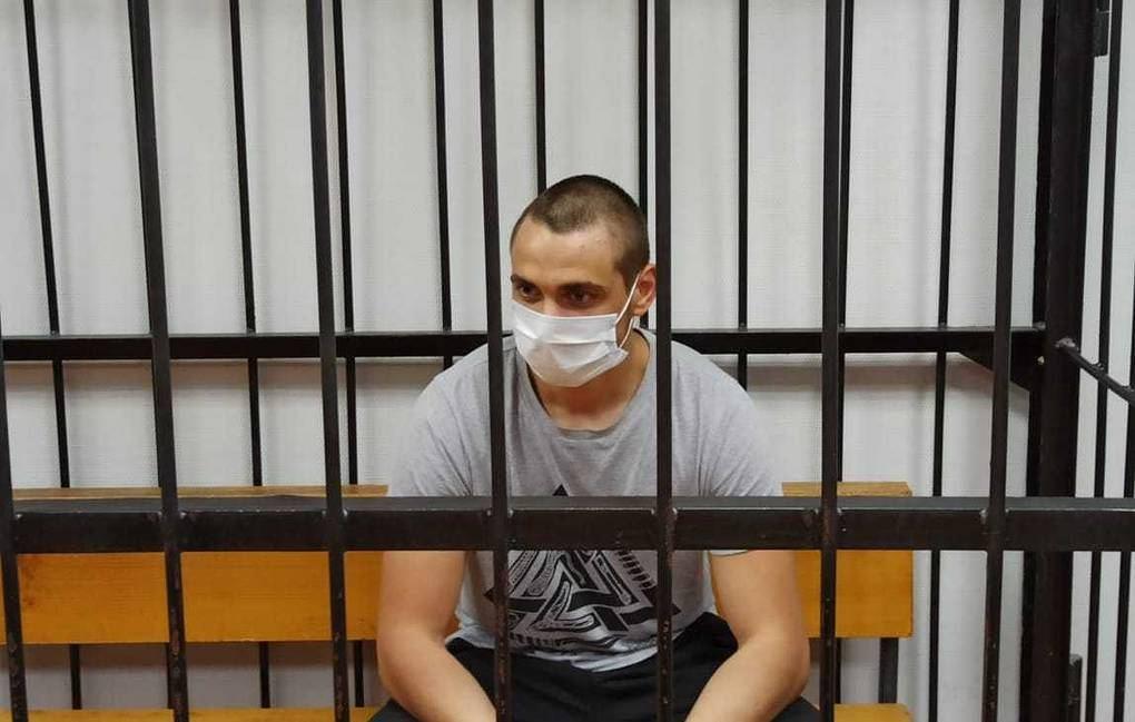 В России арестовали обвиняемого в убийстве азербайджанского студента