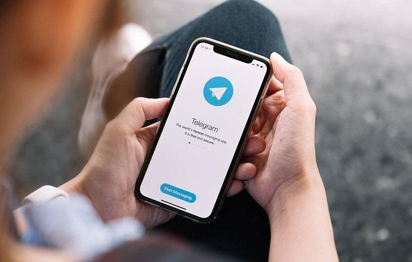 В мессенджере Telegram появится новая функция