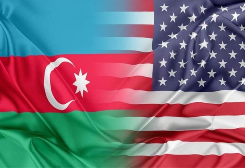 Посольство США поздравило Азербайджан по случаю Дня Вооруженных сил