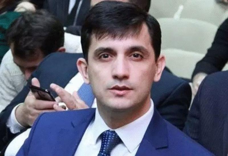 Ниямеддин Ордуханлы: Деятельность Али Керимли и т.н. "Нацсовета" служит интересам армян