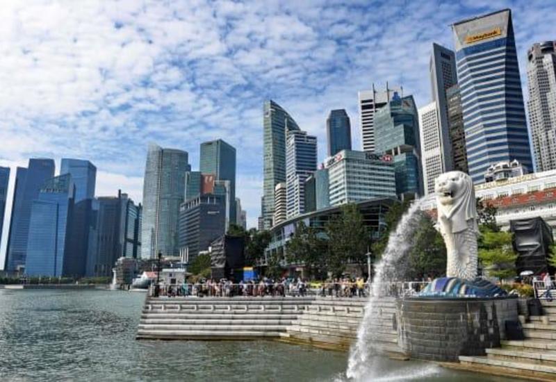 В Сингапуре с 1 июля открываются основные туристические достопримечательности