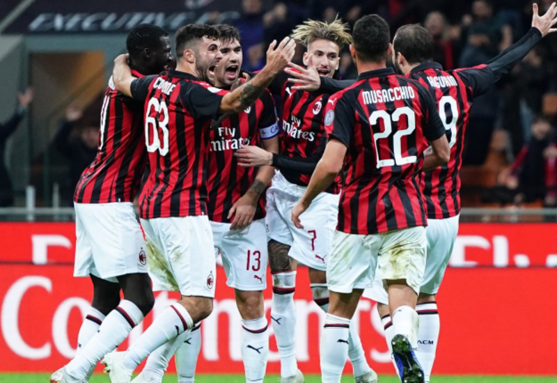 Milanac