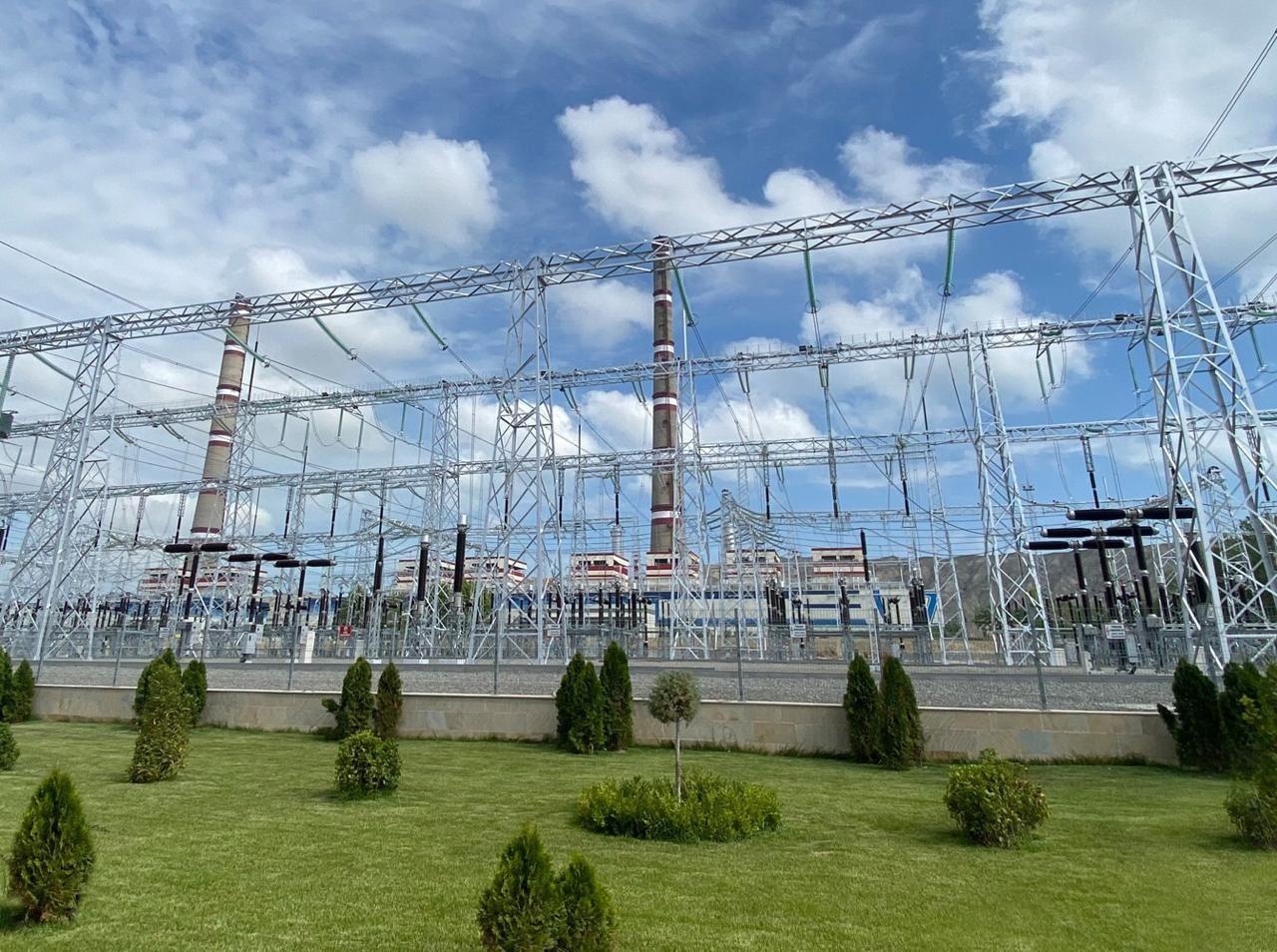 Реконструкция ТЭС "Азербайджан" позволила сэкономить миллионы манатов