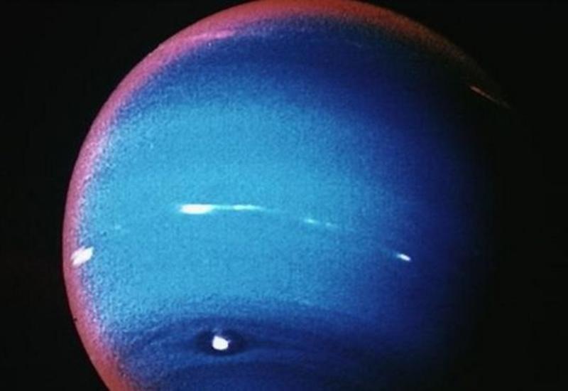 На Нептуне и Уране действительно идут дожди из алмазов