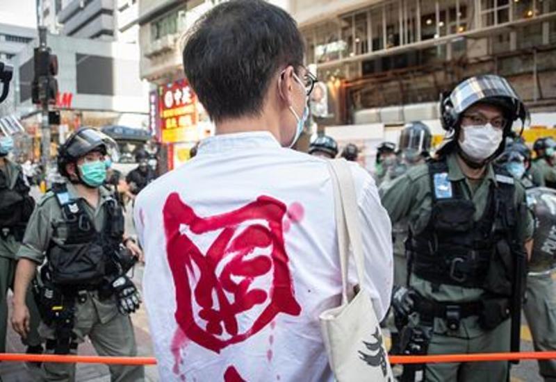 Объявлены подробности нового китайского закона для Гонконга