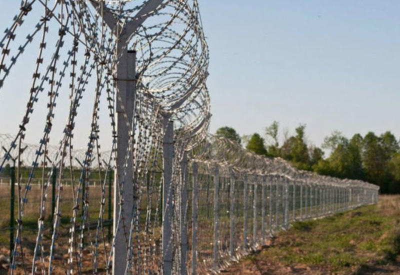 Вооруженный инцидент на азербайджано-иранской границе, есть погибший