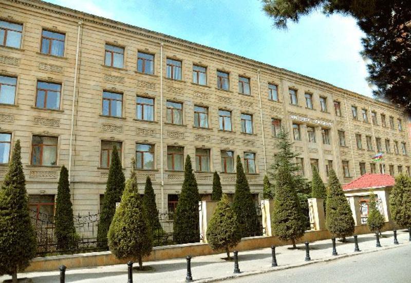 В Азербайджанских вузах началась осенняя сессия