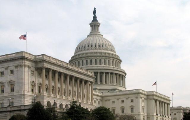 Сенат Конгресса одобрил введение санкций против Китая