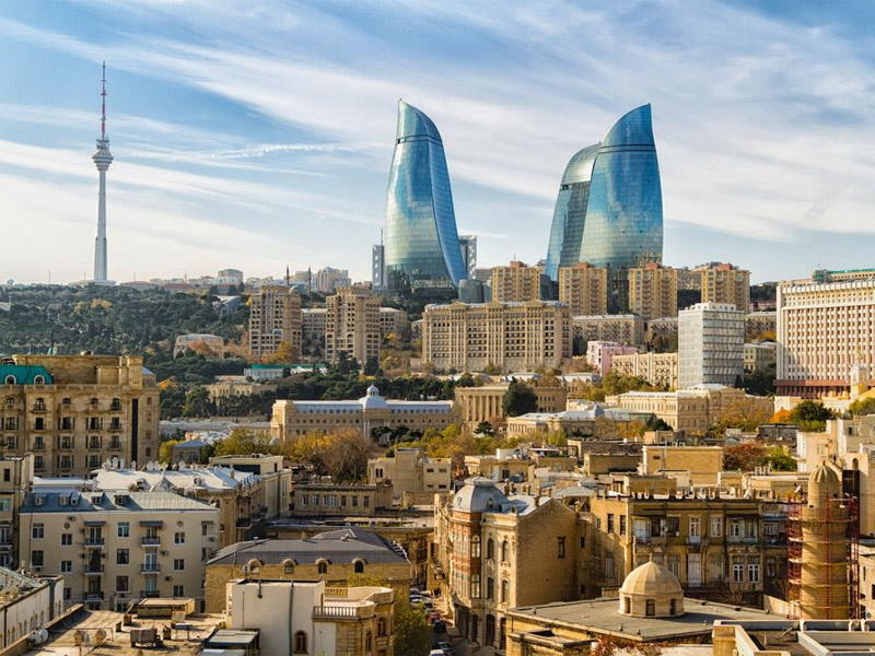 Азербайджан незаменим для безопасности Европы
