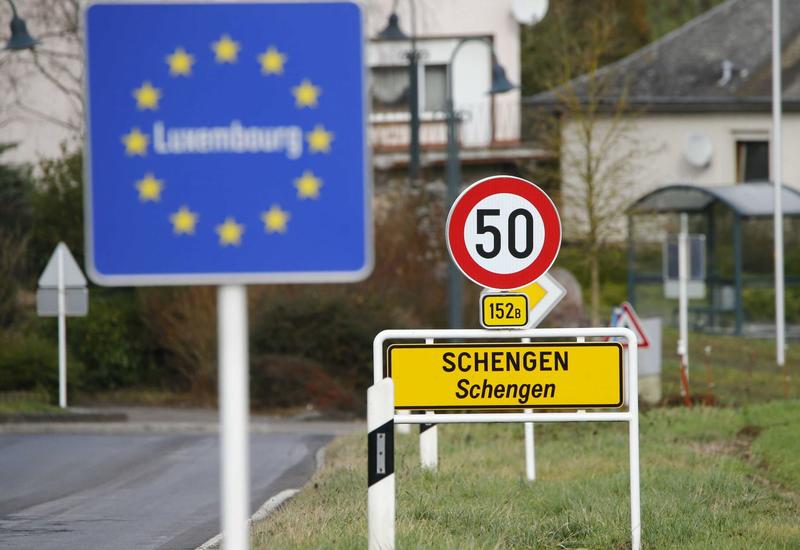 В Европе объяснили критерии для открытия границ