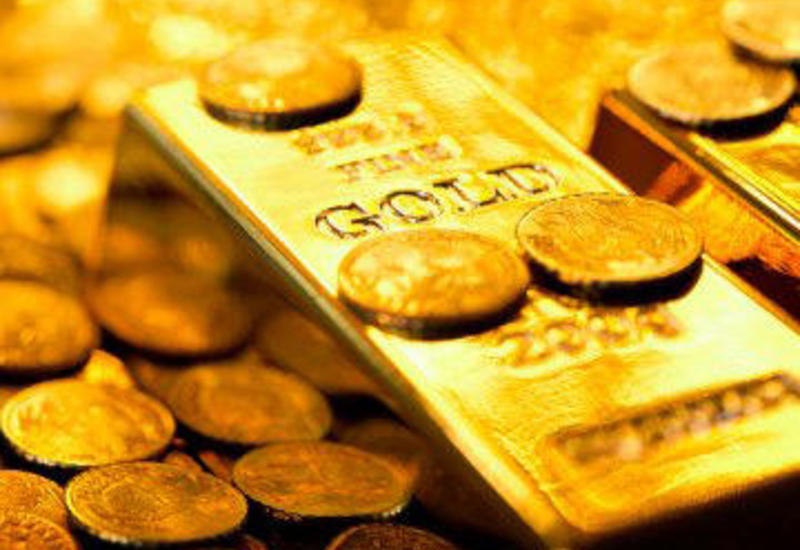 В Китае раскрыли аферу с 80 тоннами поддельного золота