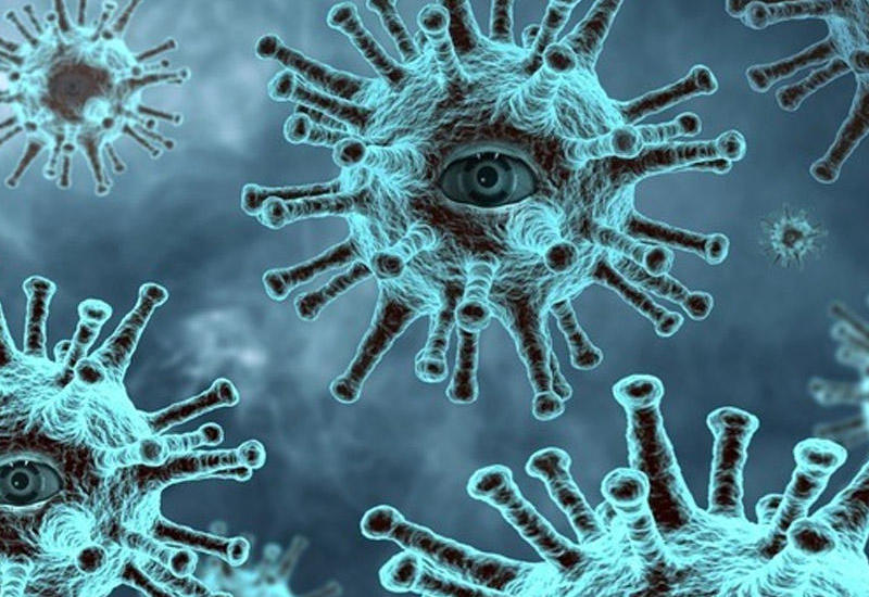 Ученые назвали причину «тройной мутации» коронавируса