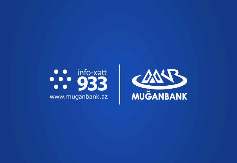 Muğanbank pandemiya dövründə belə xarici partnyorları ilə əməkdaşlığı davam etdirir (R)