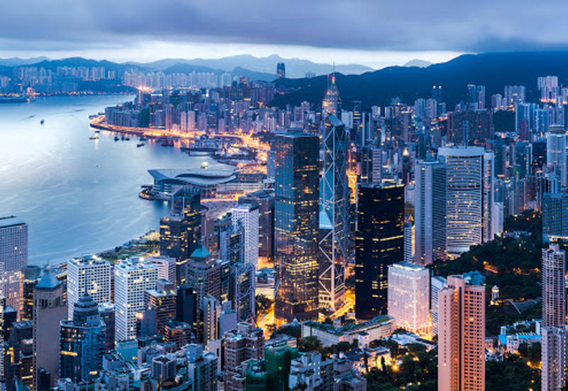 В Гонконге впервые за три недели выявлены новые местные случаи заражения коронавирусом
