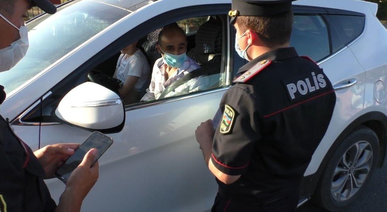 В Гусаре оштрафованы сотрудники госучреждений, злоупотребившие разрешением