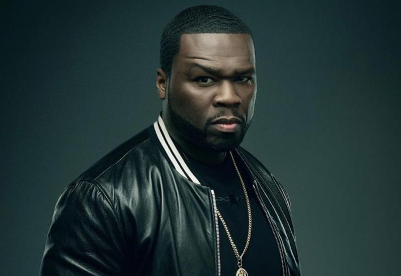 50 Cent устроил погром в ресторане