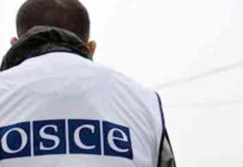 Минская группа ОБСЕ не может препятствовать Азербайджану освободить оккупированные территории