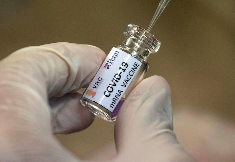 Регуляторное одобрение российской вакцины от коронавируса ожидается в августе