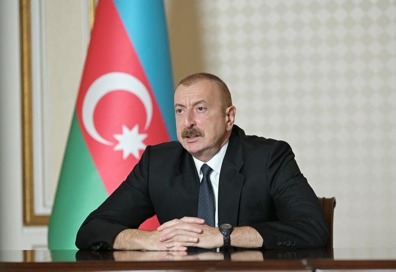 Президент Ильхам Алиев: Мы отомстили и отомстим за наших военнослужащих