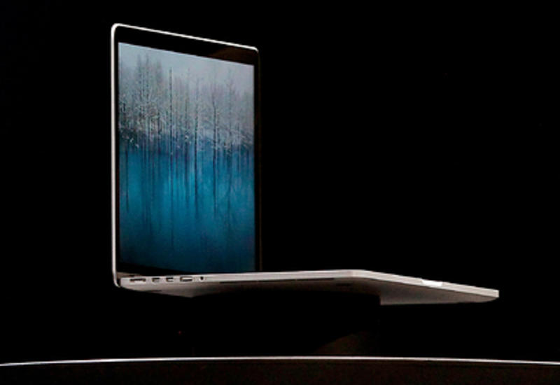 Раскрыты первые компьютеры с процессорами Apple