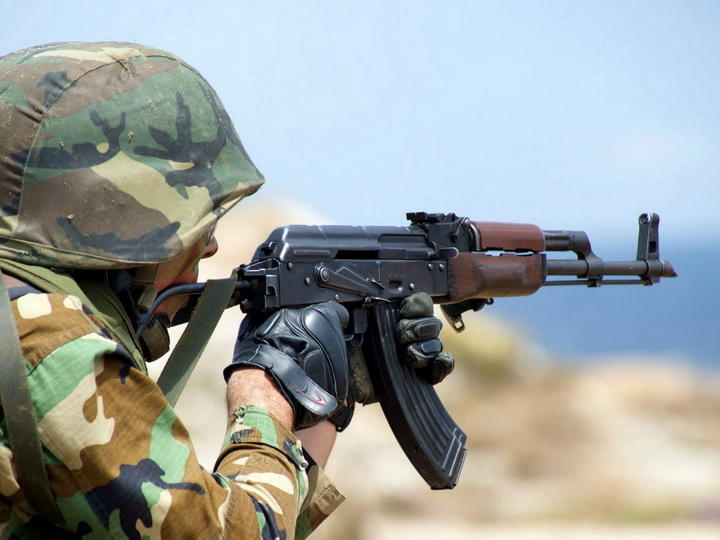 Азербайджанская армия не применяла авиацию или артиллерию на кяльбаджарском направлении
